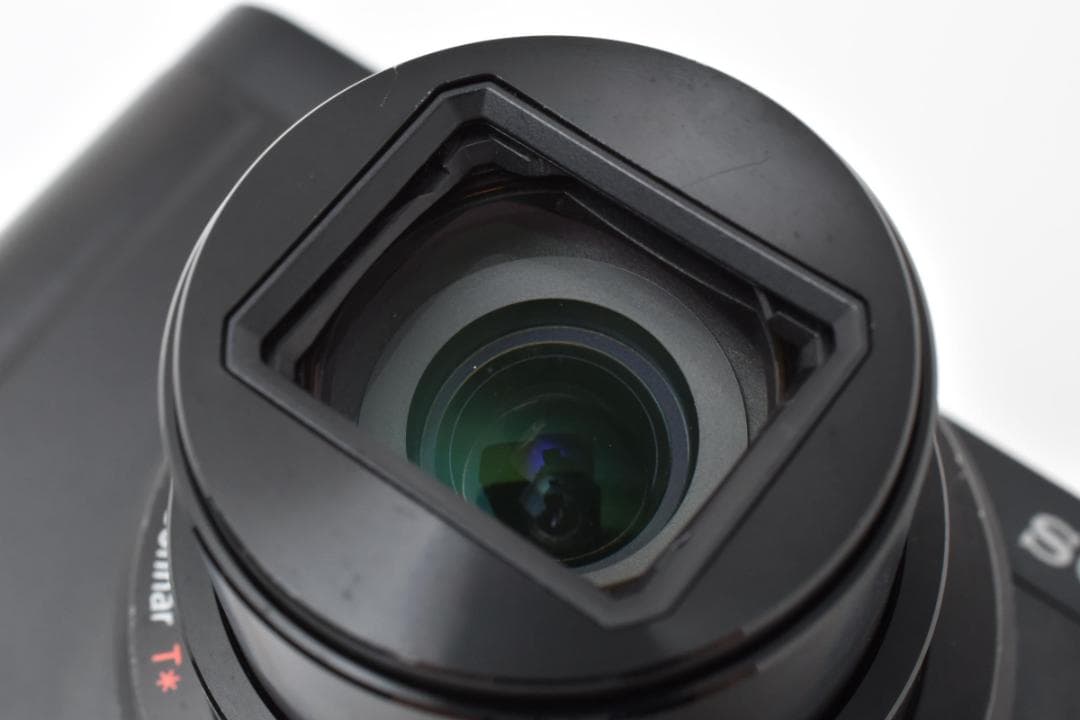 Sony CyberShot DSC-WX500 ソニー コンパクト デジカメ