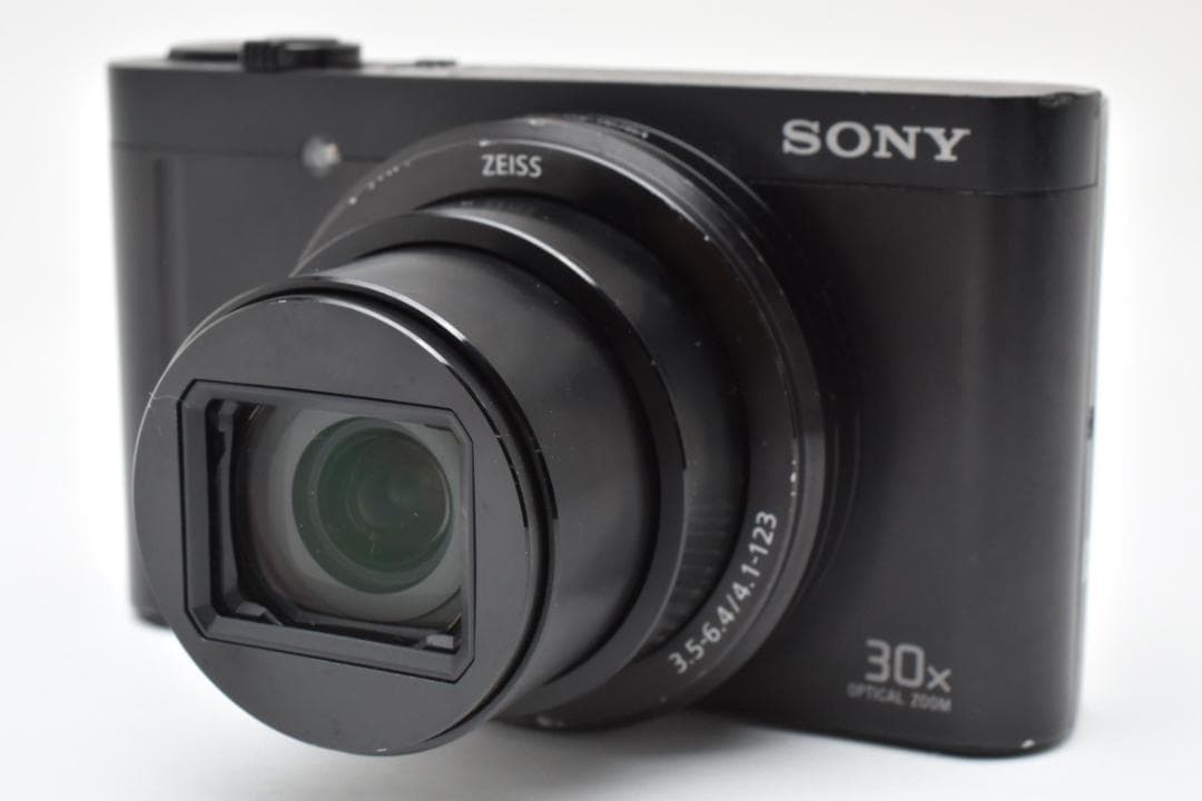 Sony CyberShot DSC-WX500 ソニー コンパクト デジカメ