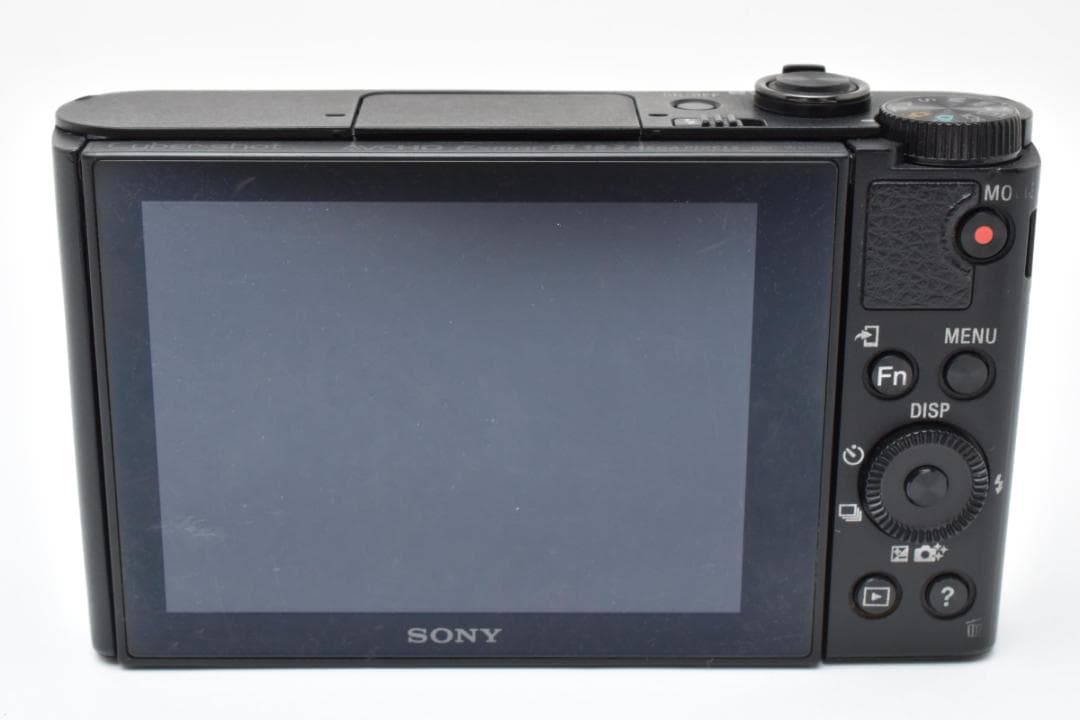 Sony CyberShot DSC-WX500 ソニー コンパクト デジカメ
