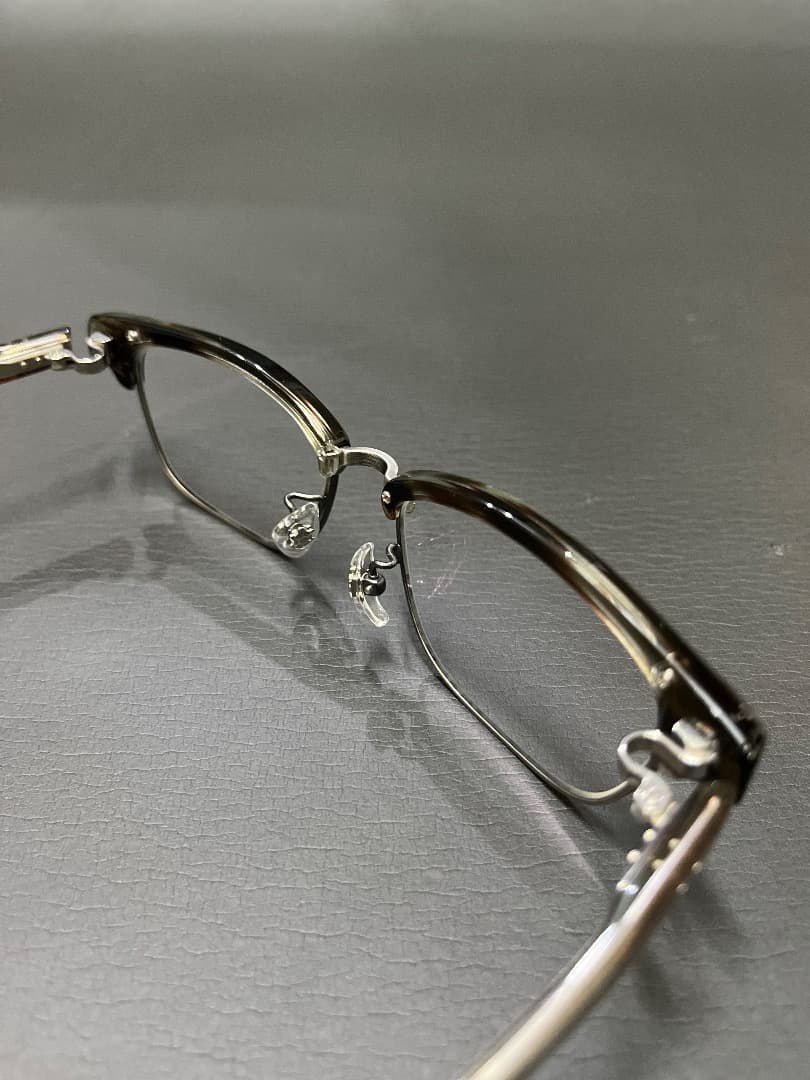 999.9フォーナインズ　2013年発表サーモントスタイル（M-16ベース）