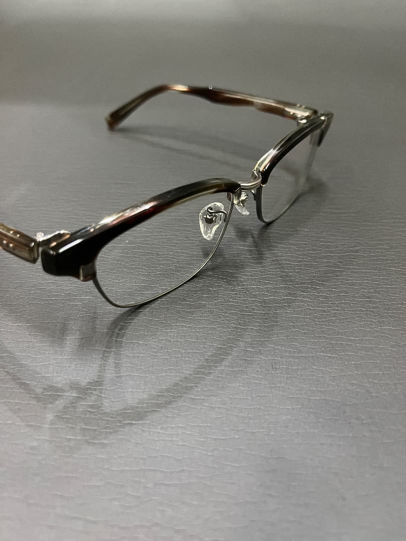 999.9フォーナインズ　2013年発表サーモントスタイル（M-16ベース）