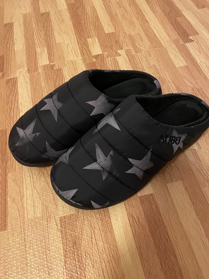 SUBU スター　サイズ1