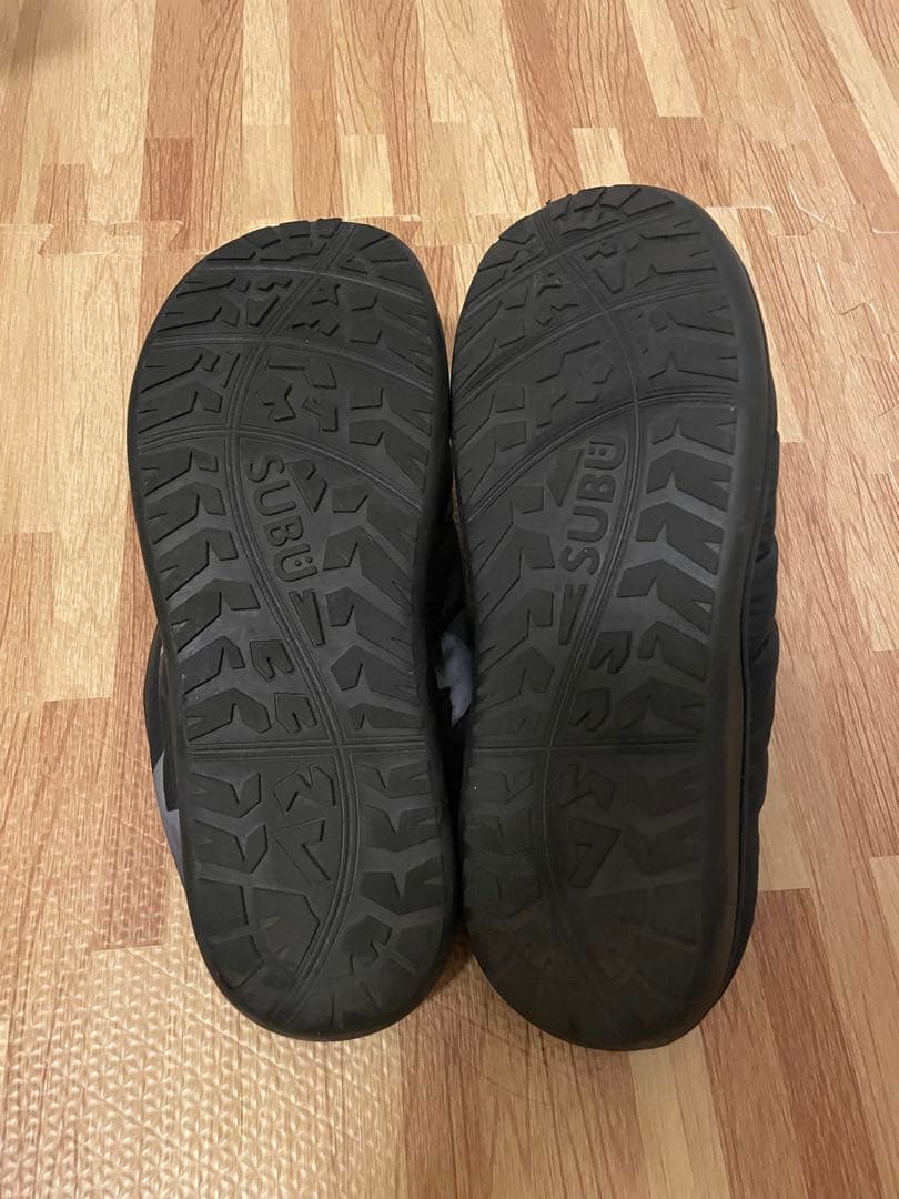 SUBU スター　サイズ1