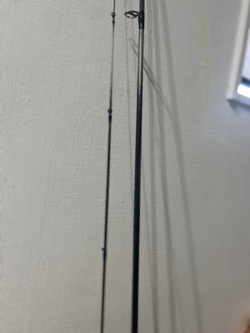 DAIWA月下美人 AIR AJING 63L-T•W Tomo