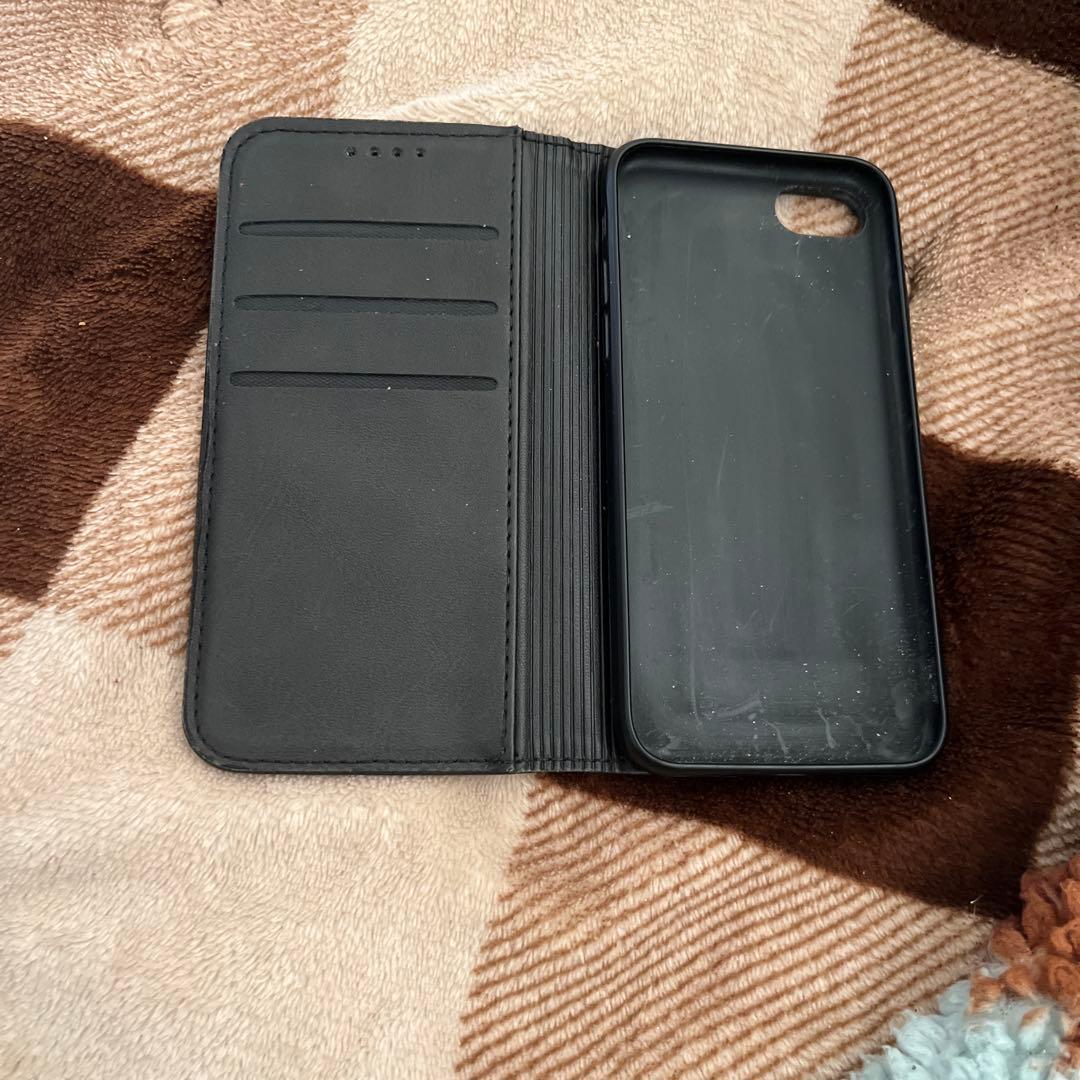 iPhone SE3スターライト128GB本体88パーセント