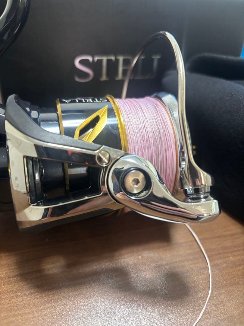 シマノ19ステラSW14000XG