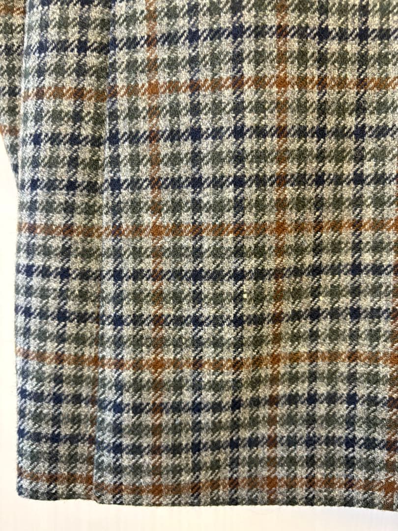 BEAMS F FOX BROTHERS ジャケット（オーダー品）