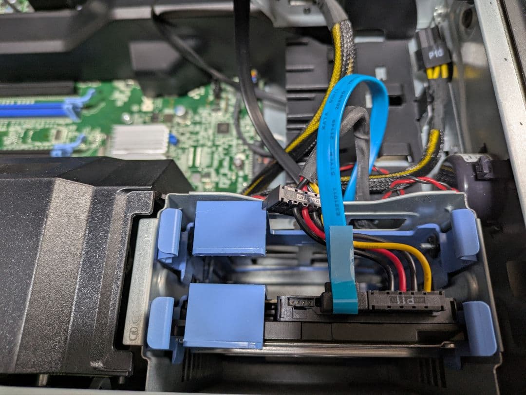 DELL Precision T5810　E5-2695V3付き