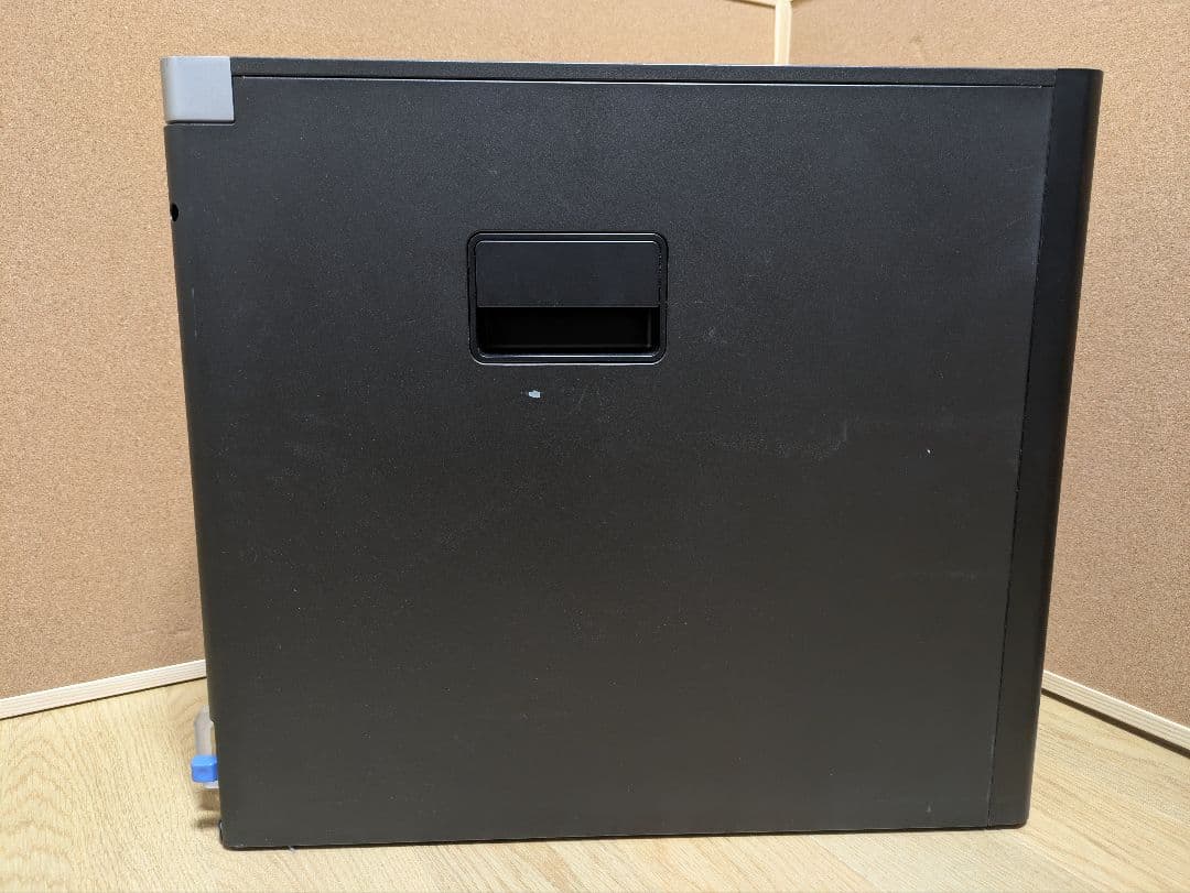 DELL Precision T5810　E5-2695V3付き