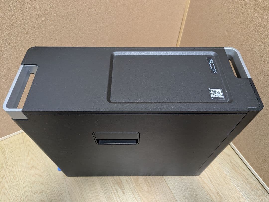 DELL Precision T5810　E5-2695V3付き