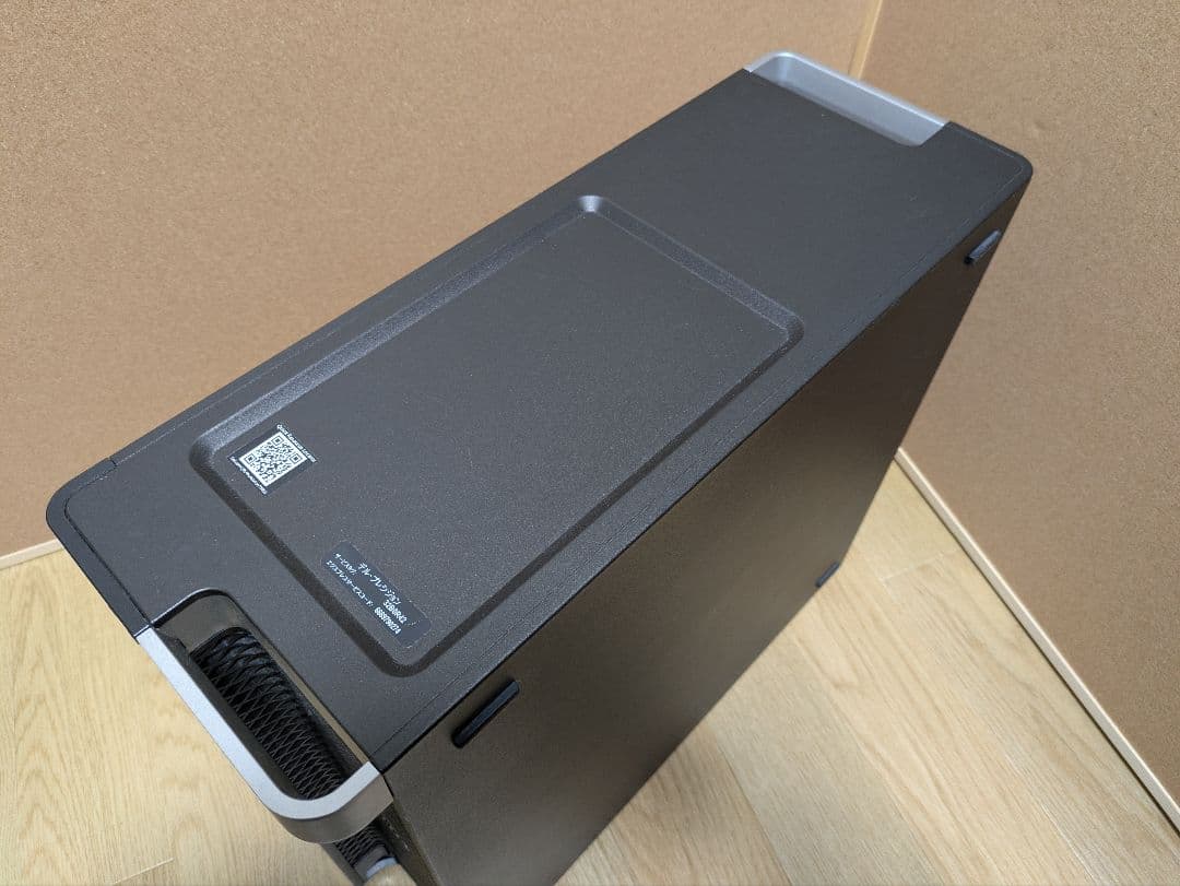 DELL Precision T5810　E5-2695V3付き