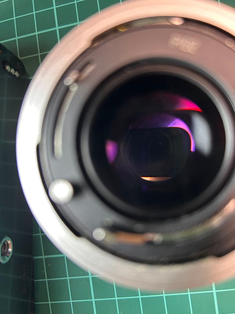 Canon AE-1 Program 美品動作　レンズ5枚50mmF1.4SSC