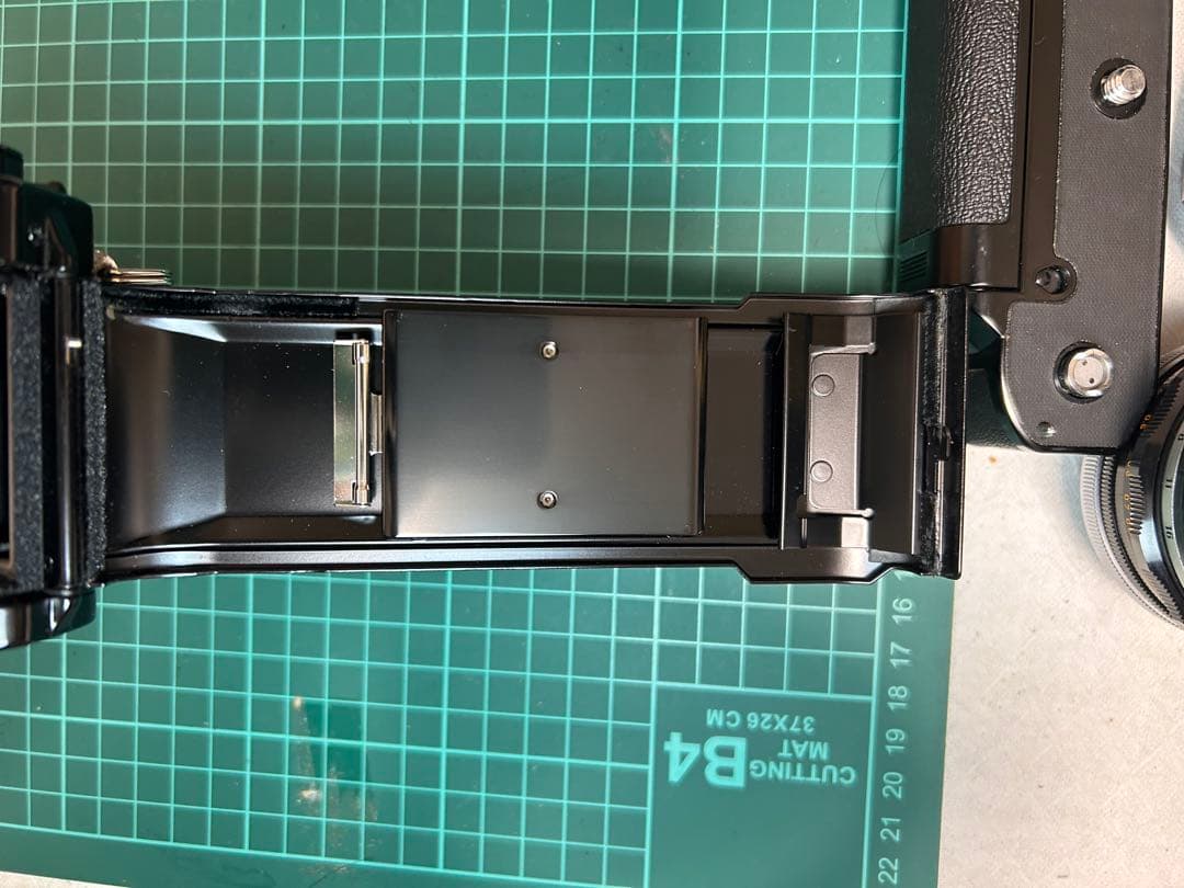 Canon AE-1 Program 美品動作　レンズ5枚50mmF1.4SSC