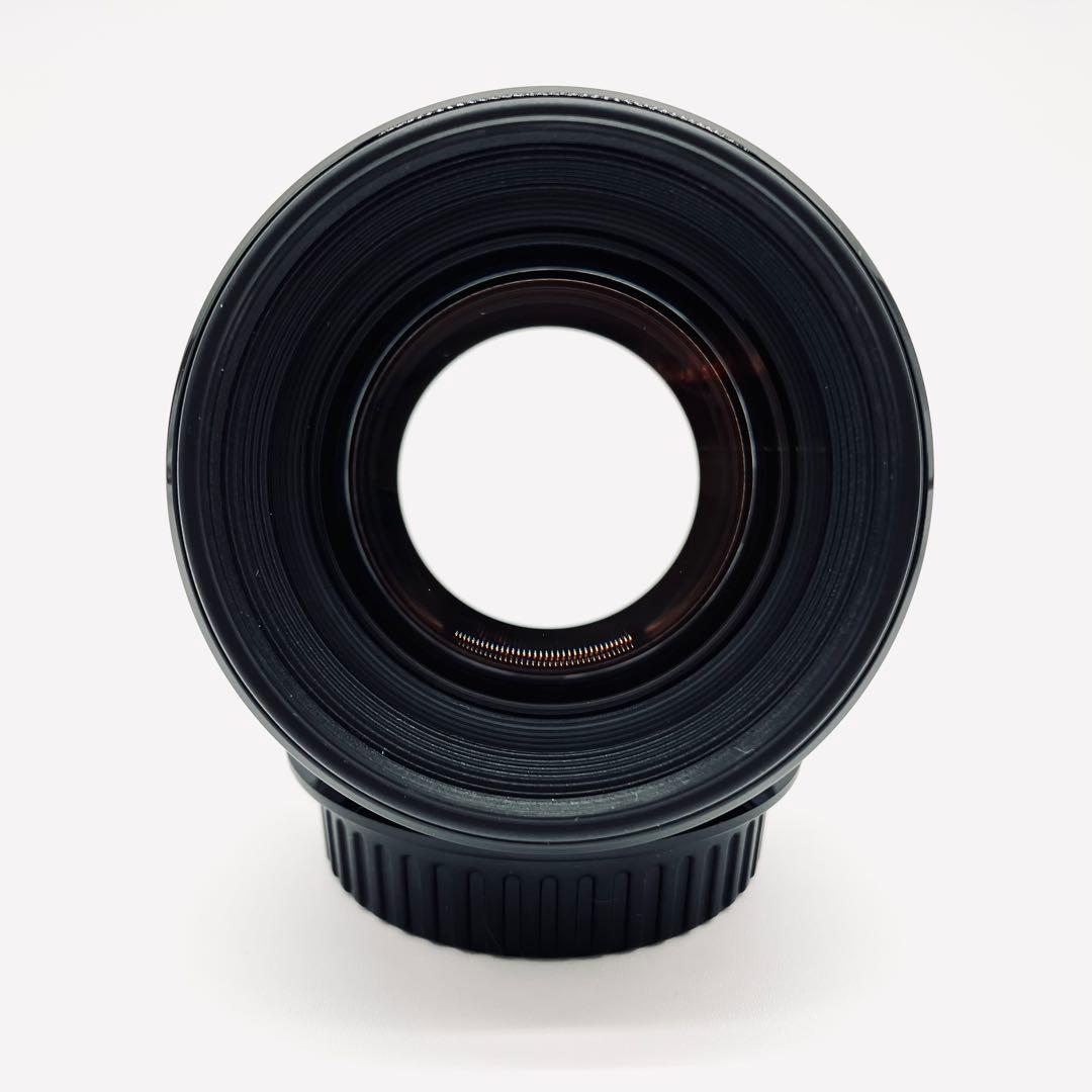 Canon 85mm F1.8 USM 単焦点レンズ