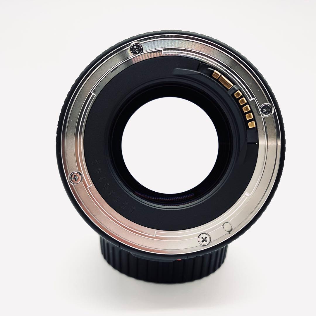 Canon 85mm F1.8 USM 単焦点レンズ