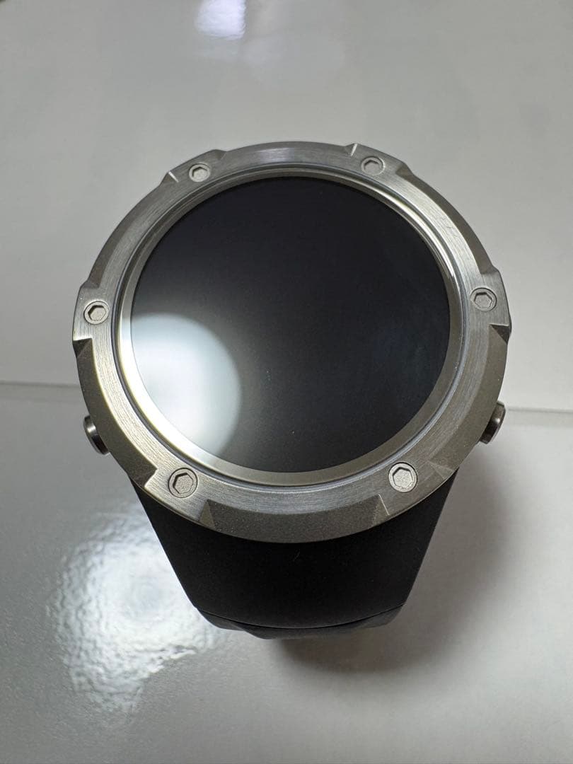 【さらに値下げ!!】ショットナビ Evolve α ゴルフGPSウォッチ