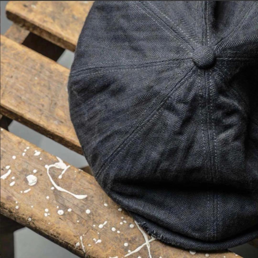 帽子 CPH / 575HBT takahiro kawashima