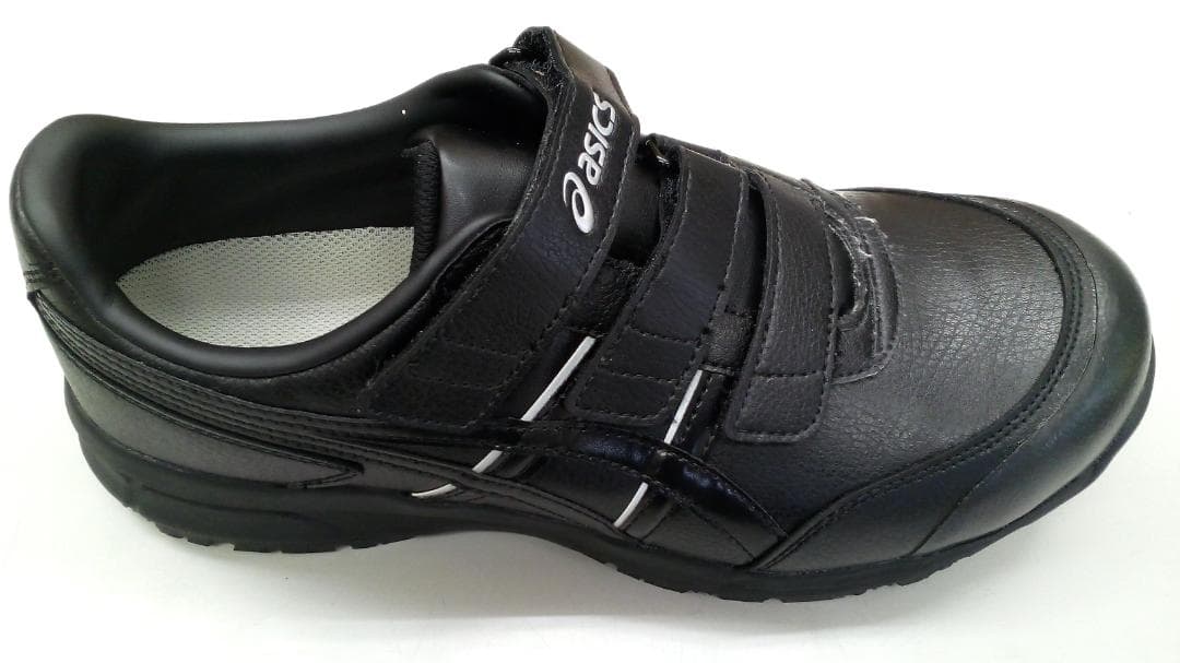 アシックス安全靴 ウィンジョブ CP301 3E相当 27.5㎝