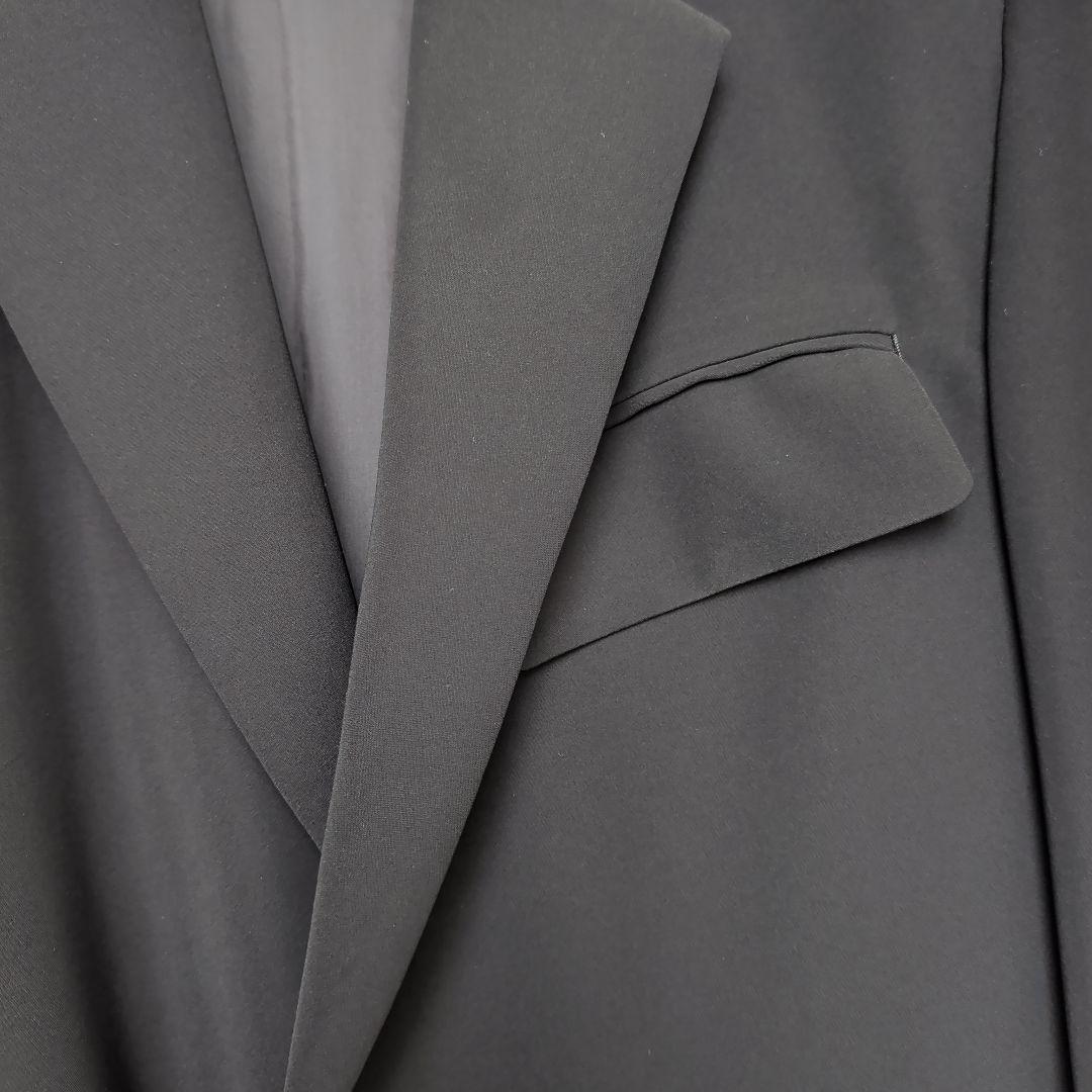 CULLNI クルニ ダブルクロスツイルジップポケット テーラードジャケット