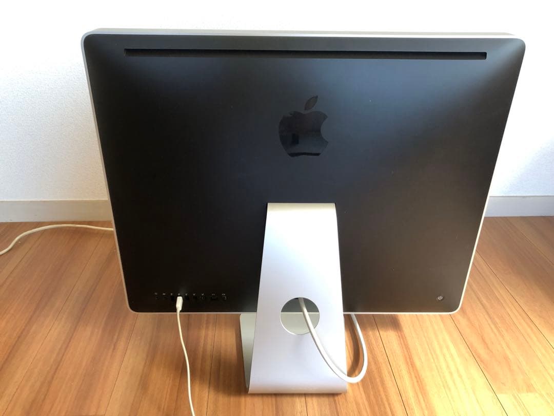 iMac 24インチ MB325J/A