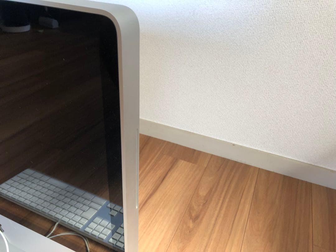 iMac 24インチ MB325J/A