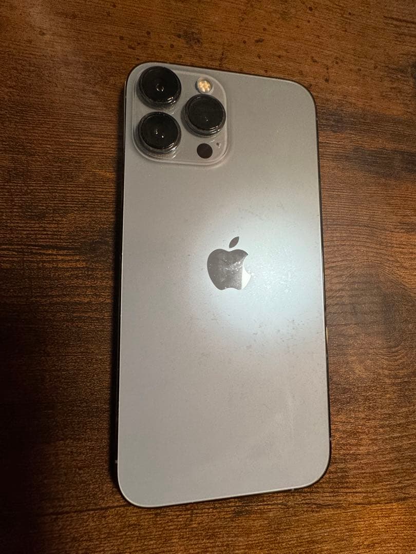 スマートフォン本体 iPhone13Pro MAX