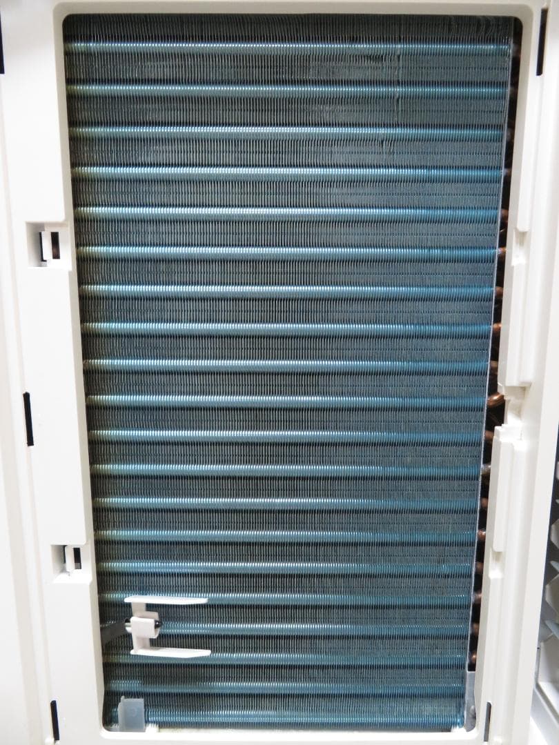 KOIZUMI コイズミ 2023年製 窓用エアコン ウィンドエアコン ～7畳