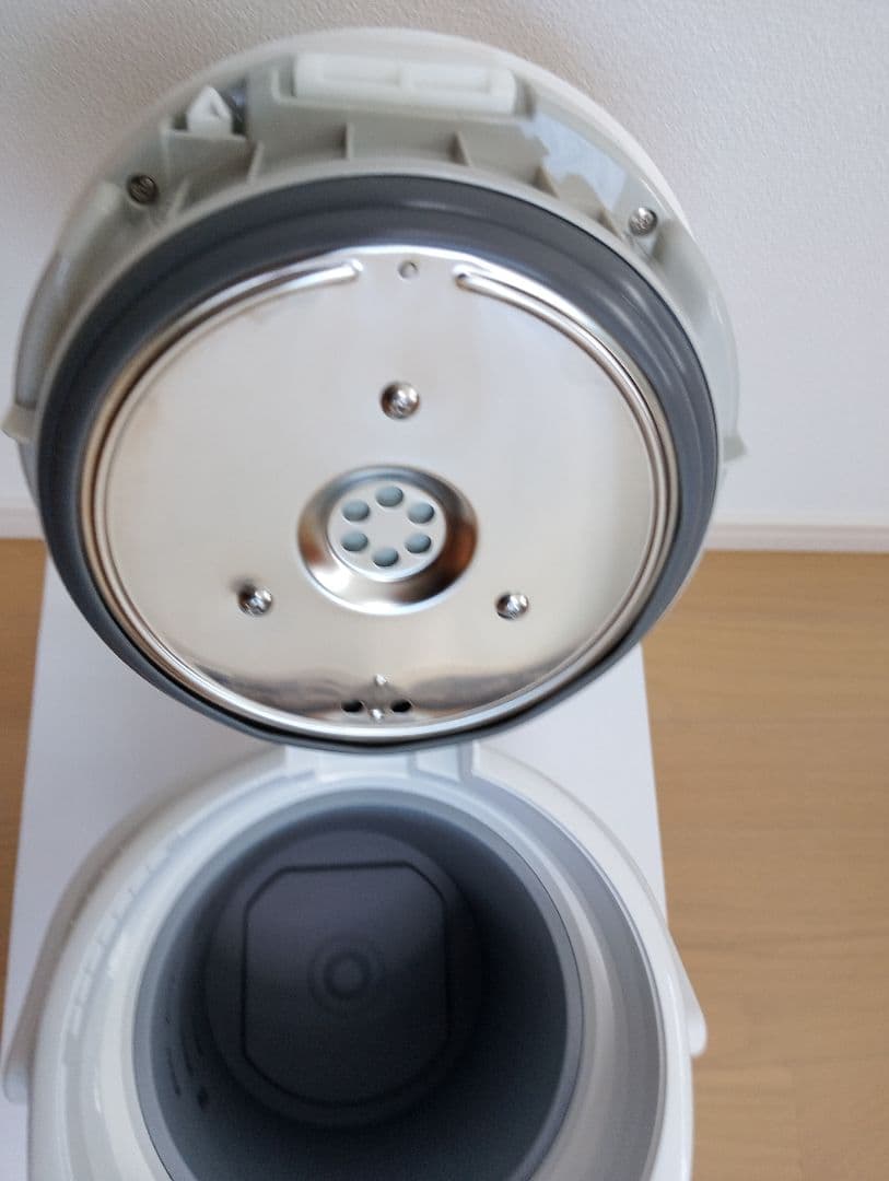 〈極美品〉象印 スチーム式加湿器 EE-RN50型　2018年製