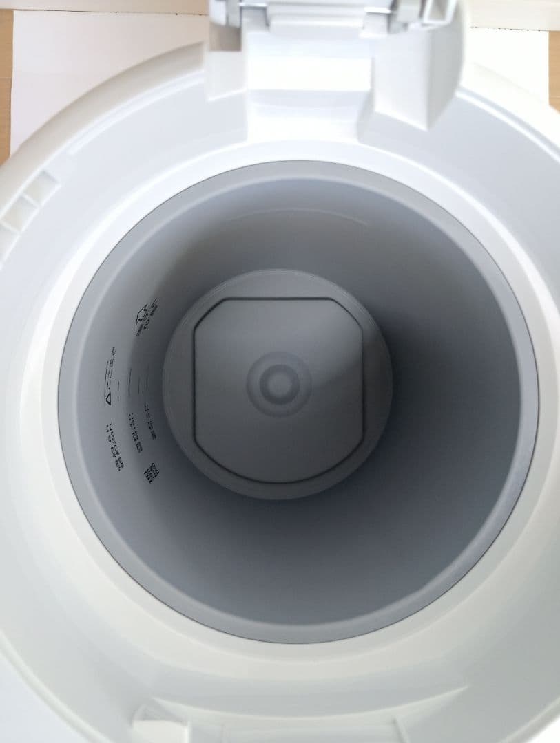 〈極美品〉象印 スチーム式加湿器 EE-RN50型　2018年製