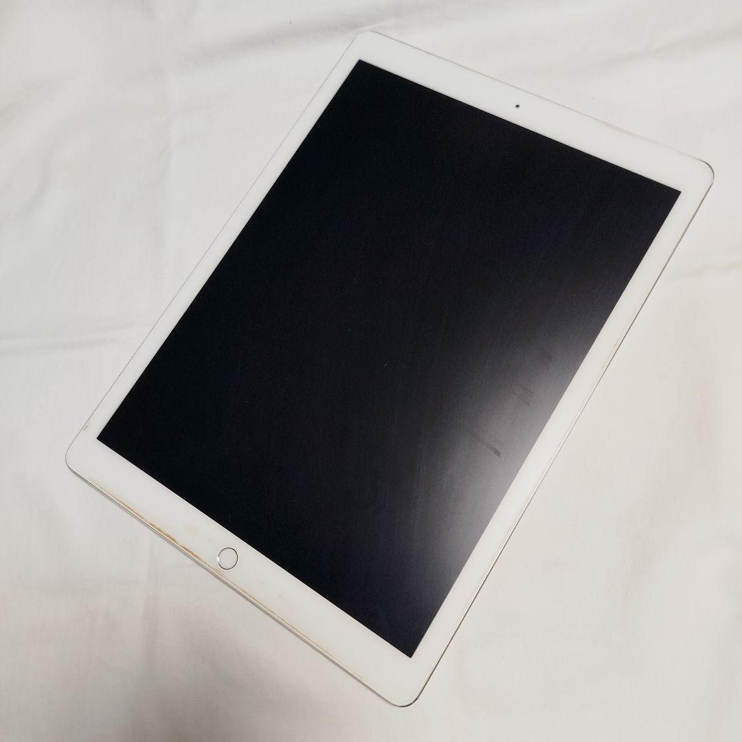 iPad Pro 12.9インチ 第1世代 Wi-Fiモデル 128GB