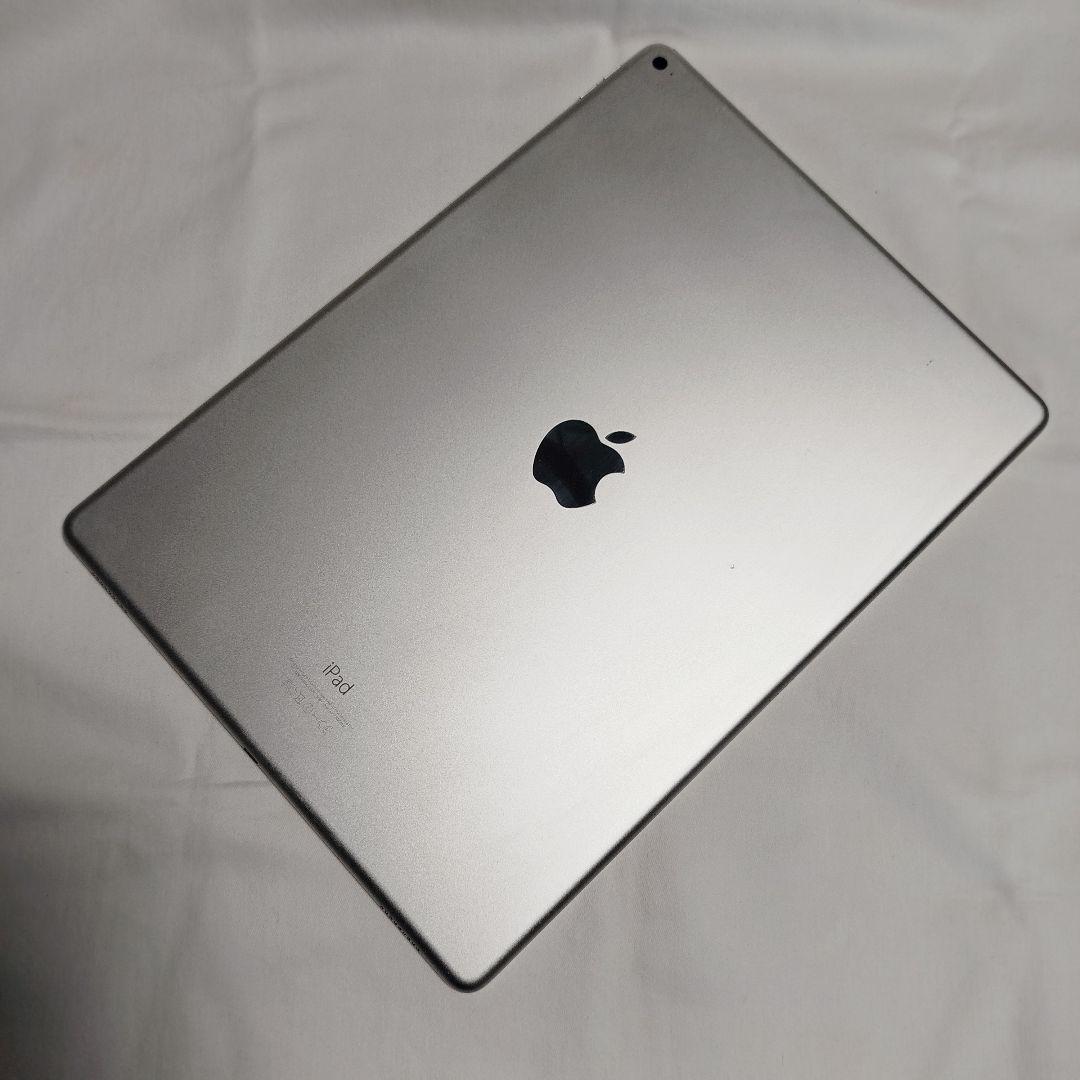 iPad Pro 12.9インチ 第1世代 Wi-Fiモデル 128GB