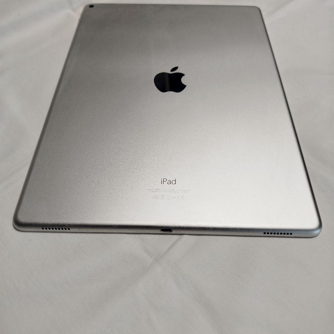 iPad Pro 12.9インチ 第1世代 Wi-Fiモデル 128GB