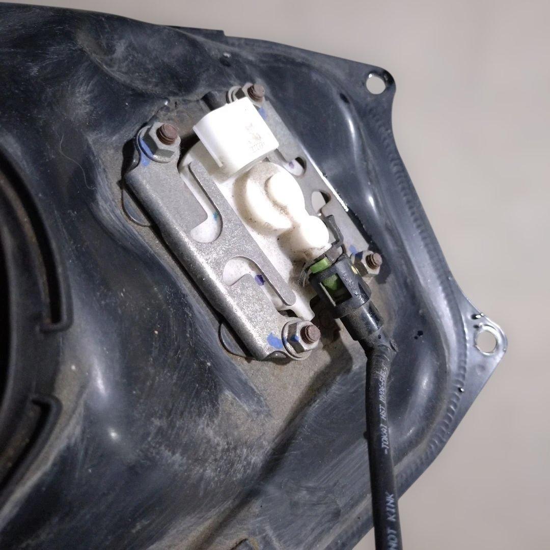 AF70 ジョルノ　タンク　燃料ポンプ付き　トゥデイ