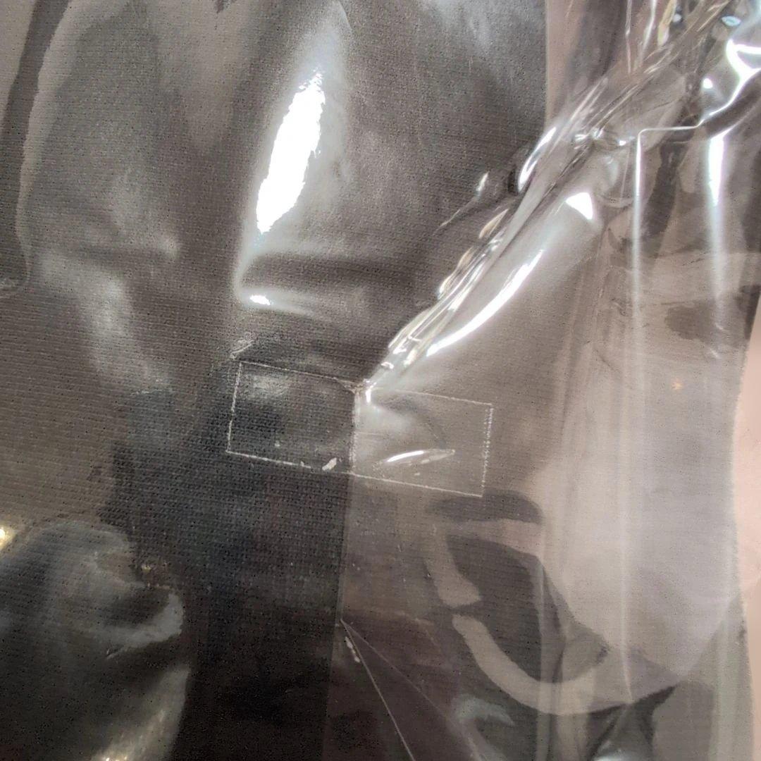 伊藤潤二×サンリオキャラクターズ　ラギットTシャツ　Ｌサイズ