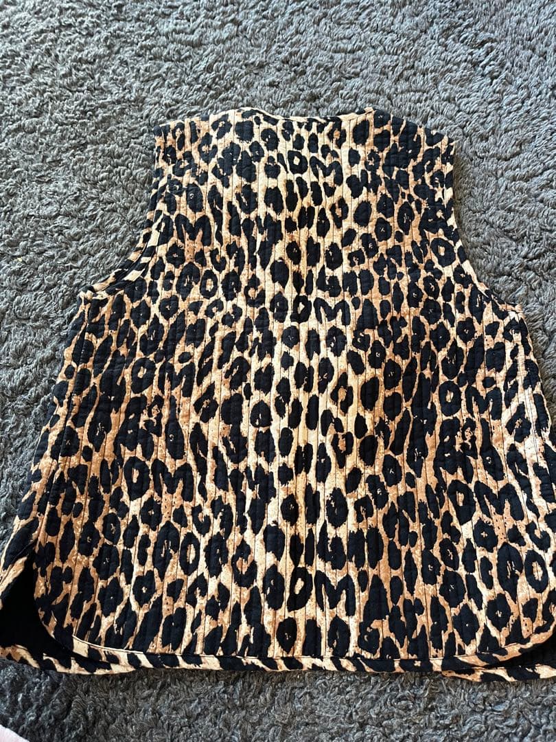 Damson madder ダムソンマダー　ベスト