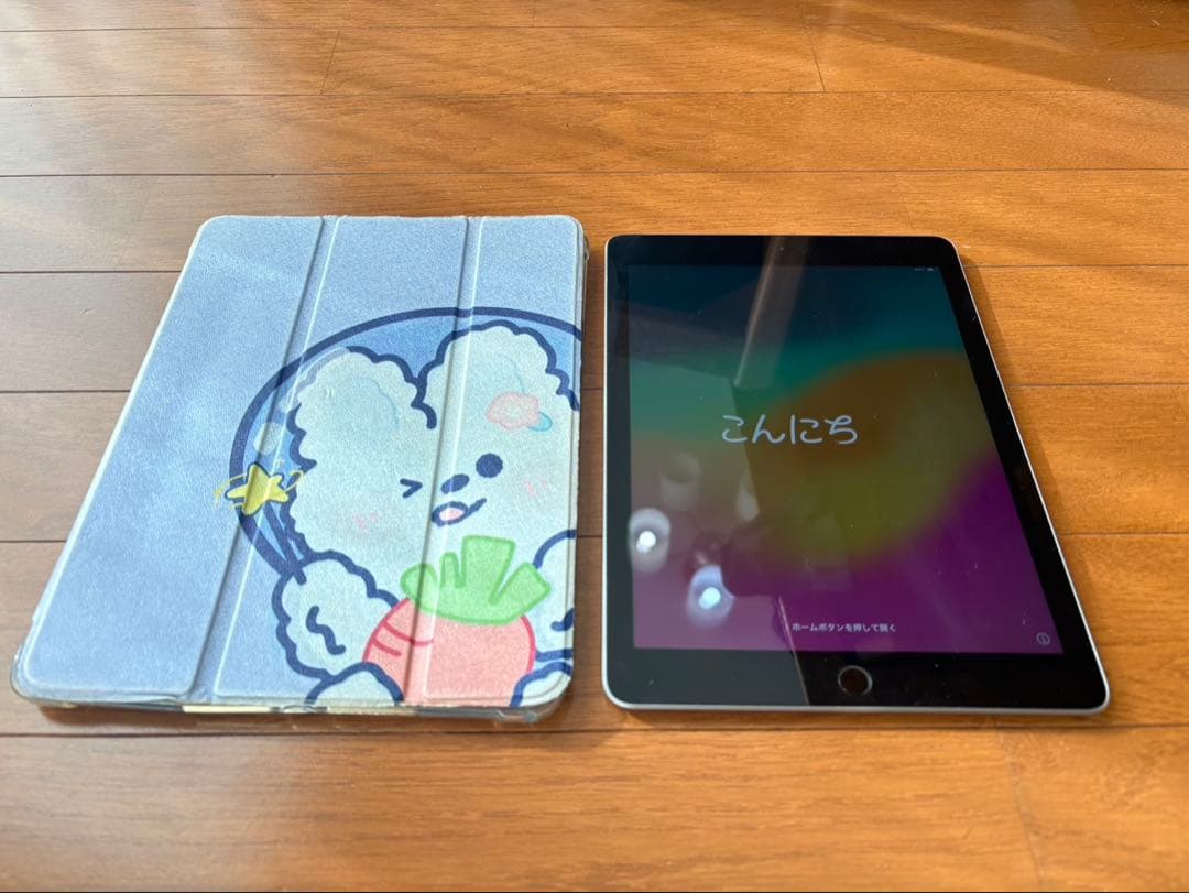 iPad 本体 128GB 第6世代