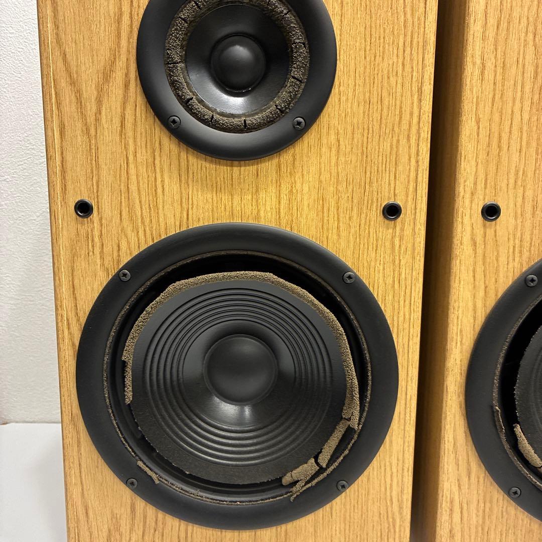 Infinity Reference 41 mk II スピーカー ペア