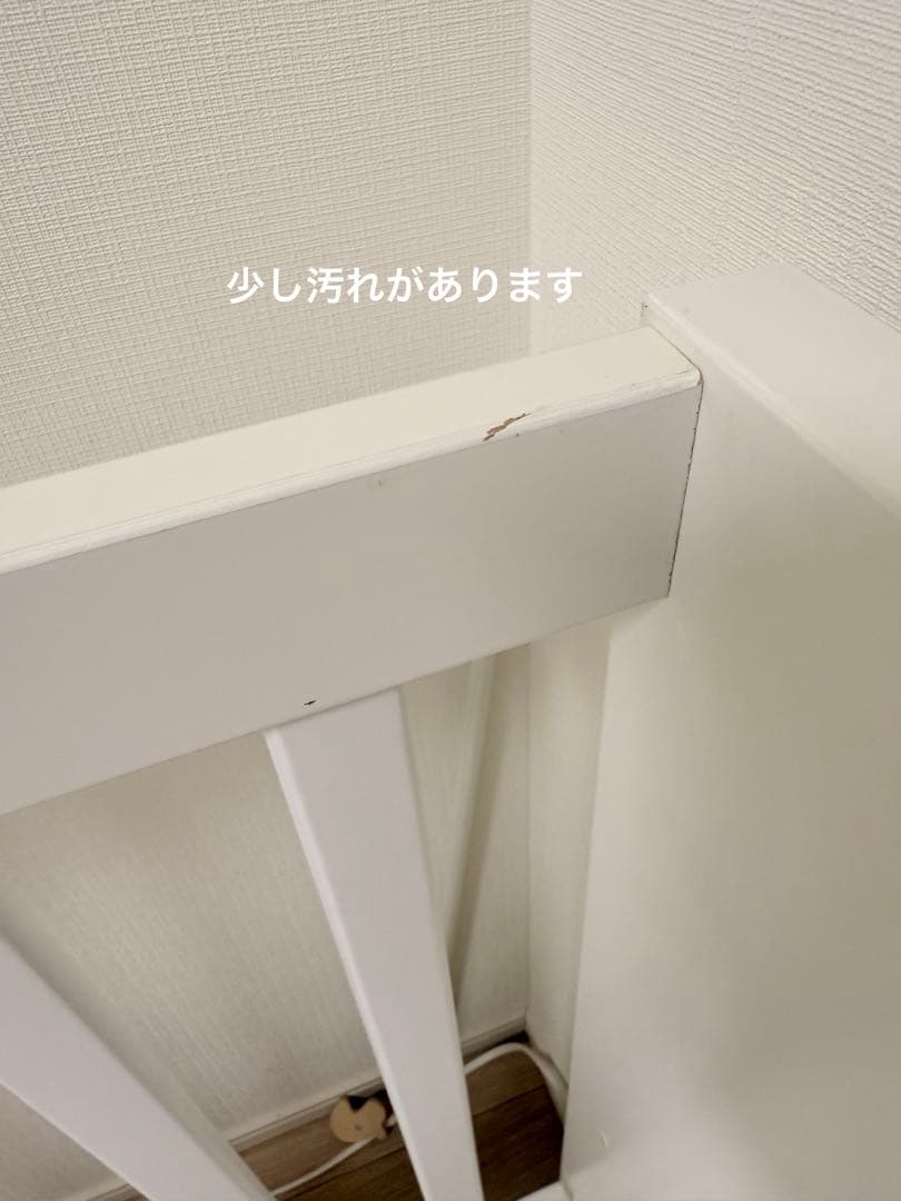 Lin　 IKEA ベビーベッド キッズベッド