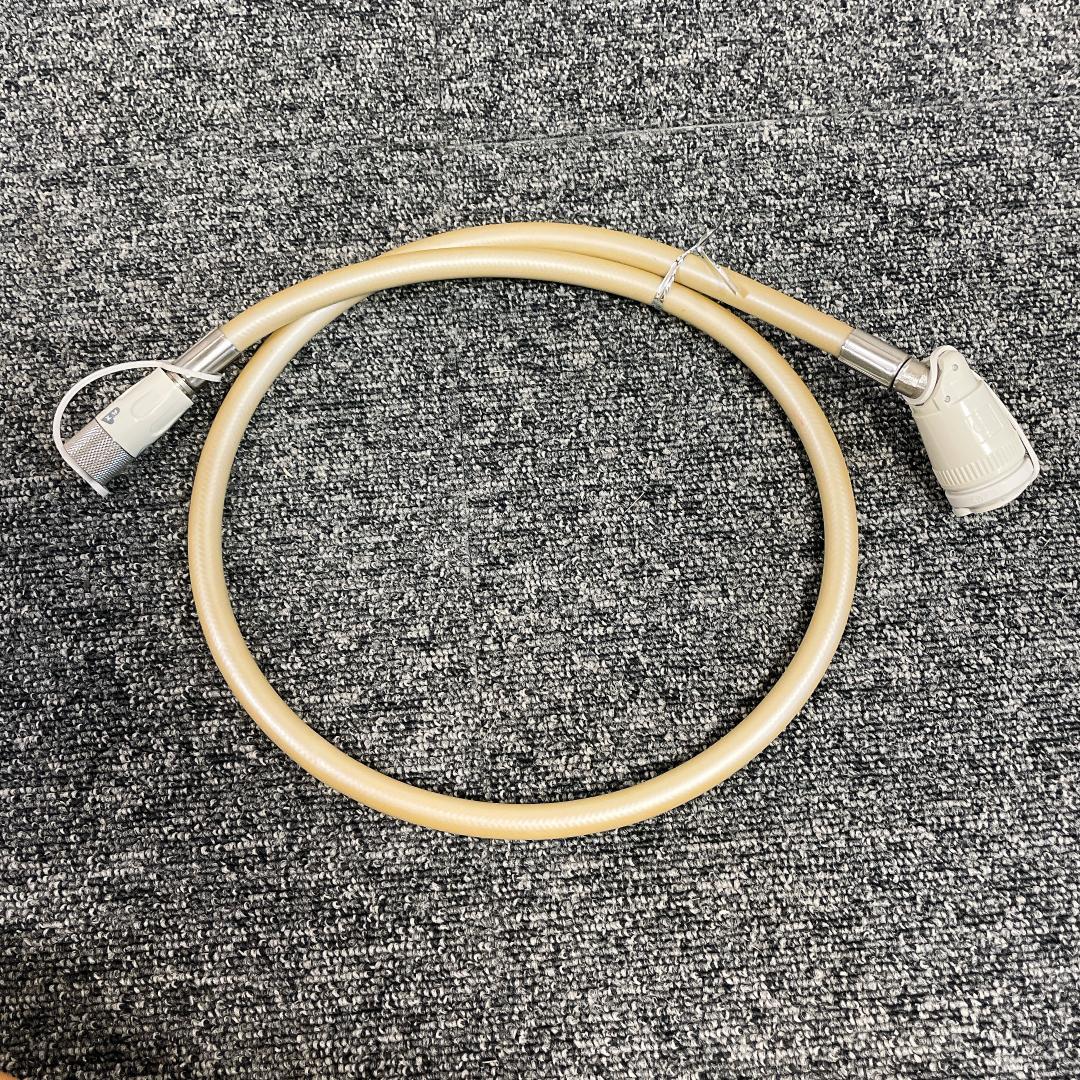 リンナイ　SRC-365E　ガスファンヒーター　都市ガス 20年製