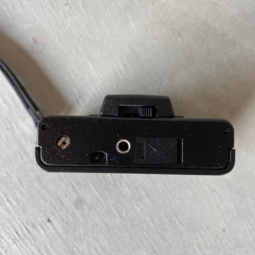 LOMO LC-A フィルムカメラ