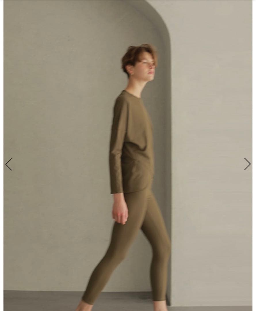 etre tokyo ラッシュガードセット