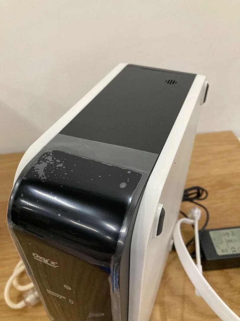 Oxy'z オキシーズ VIGOヴィーゴ 高濃度酸素発生器　VGVSA-01NR