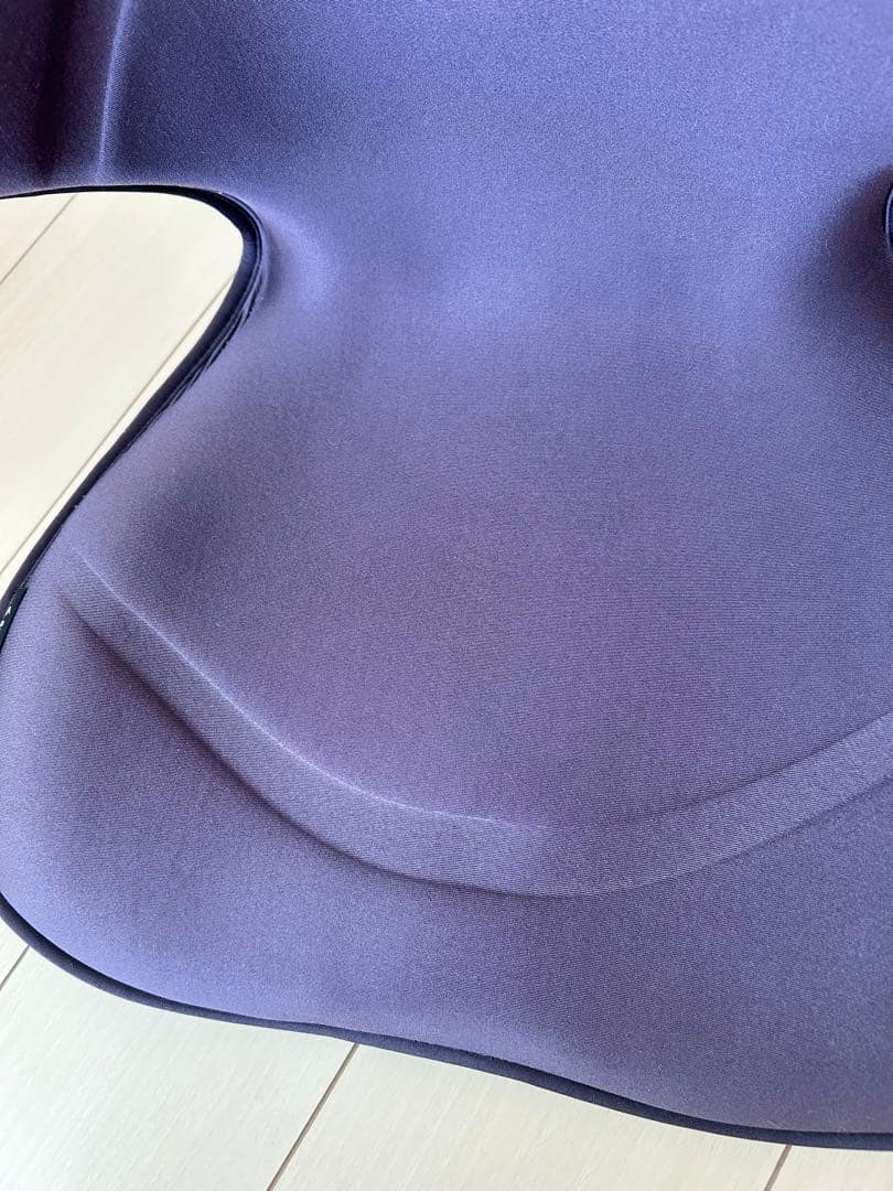 骨盤サポートチェア MTG Style SMART ブラウン リファ