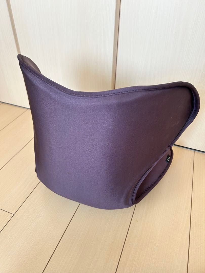 骨盤サポートチェア MTG Style SMART ブラウン リファ