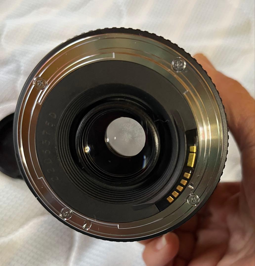 Canon EOS 一眼レフカメラ ズームレンズセット