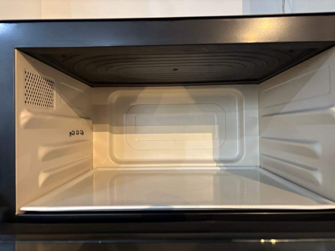 【美品・動作品】過熱水蒸気 スチームオーブンレンジ 日立 MRO-RS8 レッド