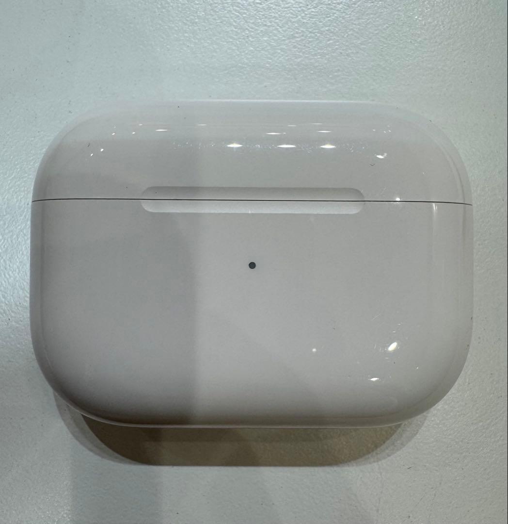 【ほぼ新品】 AirPods Pro 第2世代 エアポッツ MTJV3J/A