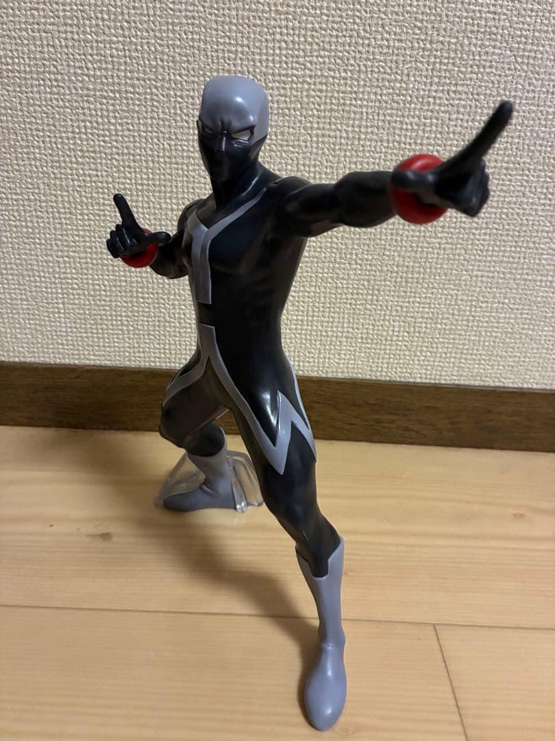 一番くじ 僕のヒーローアカデミア ヴィランアカデミア フィギュア セット