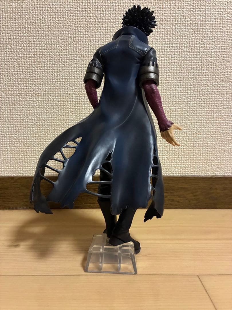 一番くじ 僕のヒーローアカデミア ヴィランアカデミア フィギュア セット