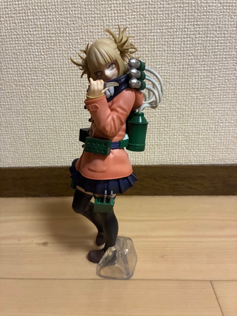 一番くじ 僕のヒーローアカデミア ヴィランアカデミア フィギュア セット